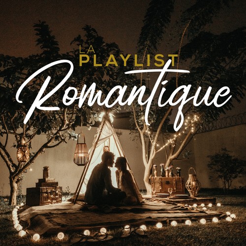 La playlist romantique
