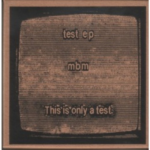 Test EP