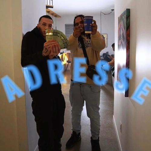 ADRESSE (feat. Evilbatt)