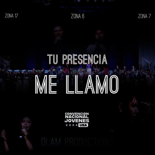 Tu Presencia Me Llamo|Tu Presencia (feat. Ashlyn Acevedo, Brian Cruz & Amaris Ramos)