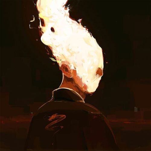 Perdu (Explicit)