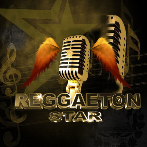 Reggaeton Star