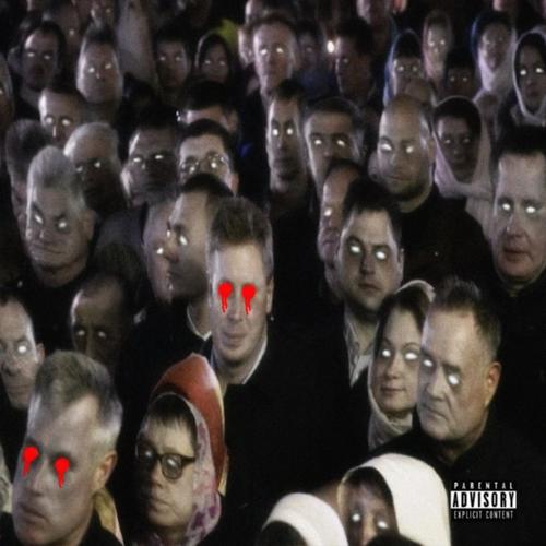Oxy (feat. Louivshino) [Explicit]