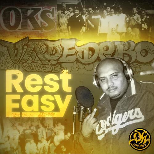 Rest Easy (feat. Chop Chop) [Explicit]