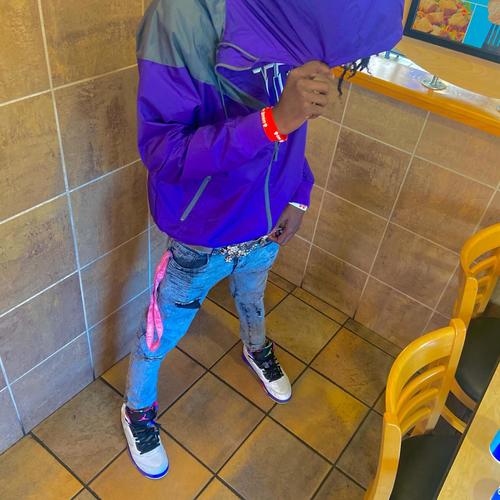 Phone Finna Die (Explicit)