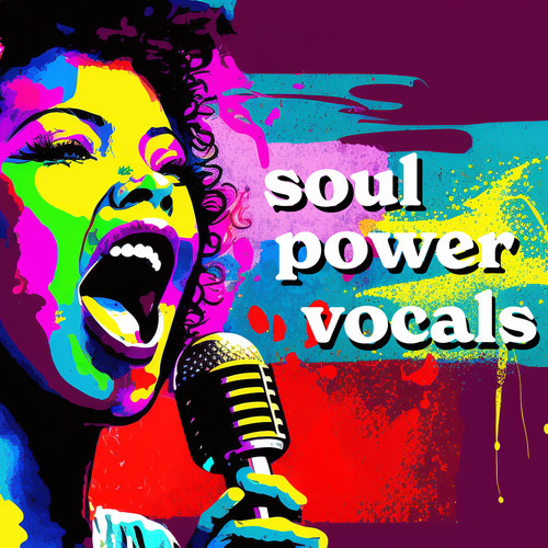 Soul Power Vocals