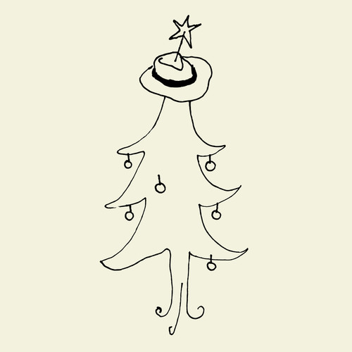 Jouluihminen (Vain elämää kausi 12)