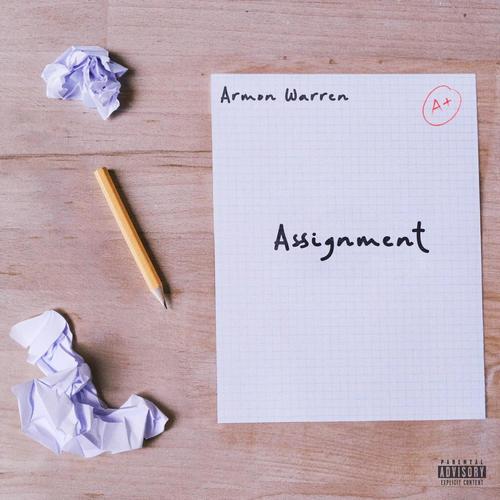 Assignment (Explicit)