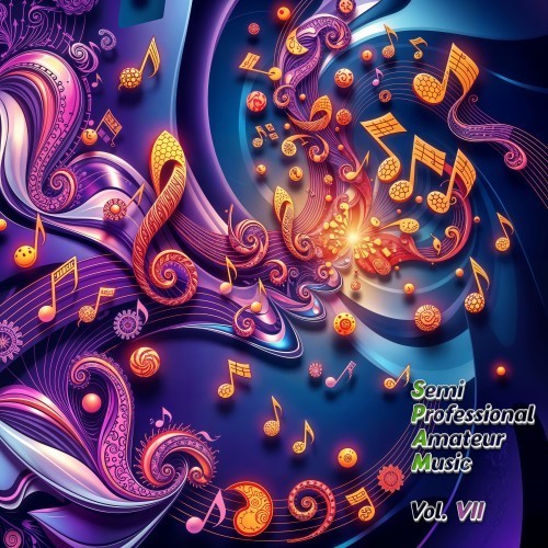 Semi-Professional Amateur Music, Vol. 7
