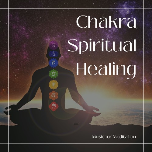 Chakra Spiritual Healing Music for Meditation