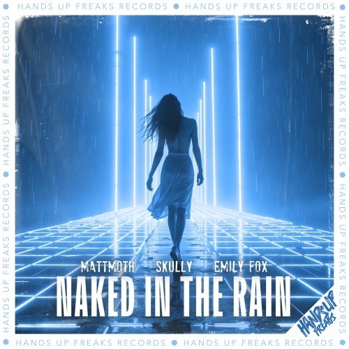 Naked in the Rain