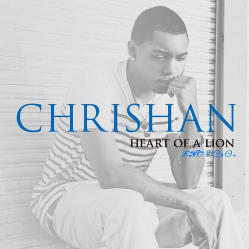 Heart of a Lion