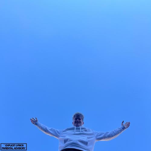 Not a Cloud in the Sky (Explicit)
