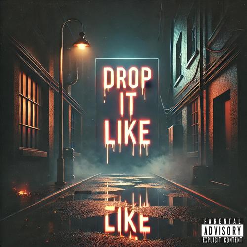 Drop It Like (Explicit)