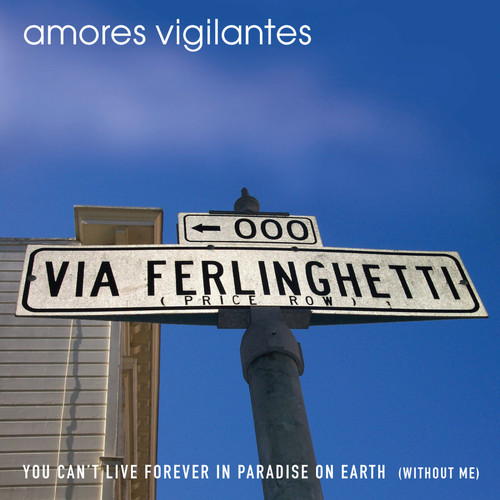 You Can't Live Forever In Paradise On Earth