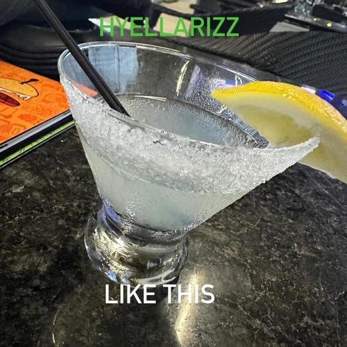 Like This (Explicit)
