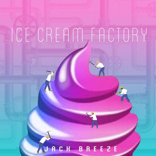 Ice Cream Factory