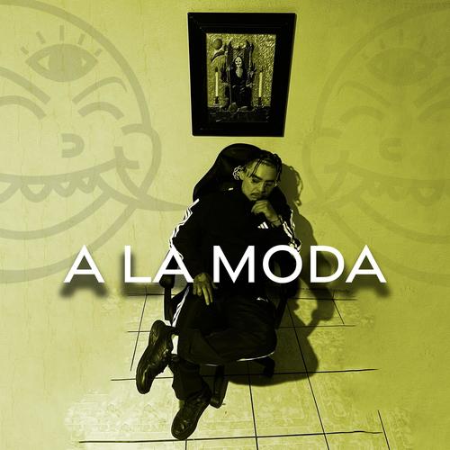 A la moda