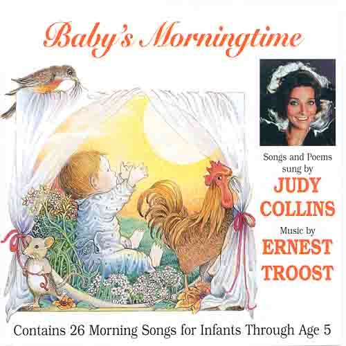 Stories To Remember Presents Baby's Morningtime