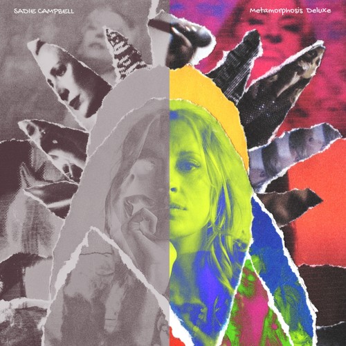 Metamorphosis Deluxe