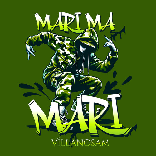 Mari Ma Mari (Explicit)