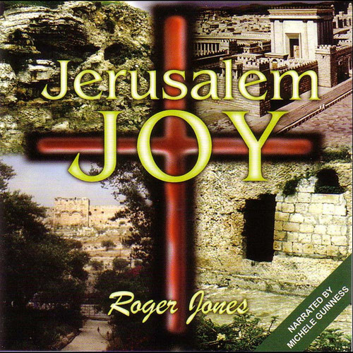 Jerusalem Joy