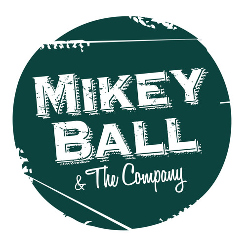 Leave a Light on (feat. the Company)