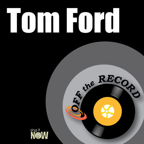 Tom Ford