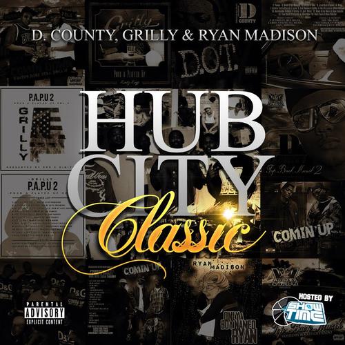 Hub City Classic (Explicit)