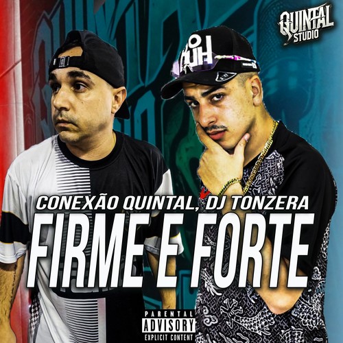 Firme e forte (Explicit)
