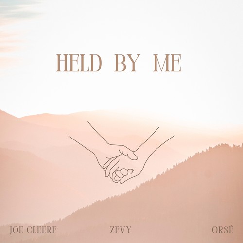 Held By Me