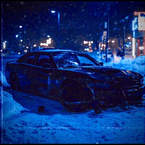 CRASH! (77th Frequency Remix)
