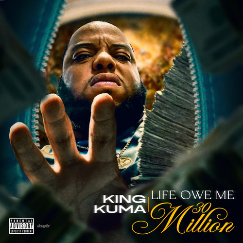 Life Owe Me 30 Million (Explicit)