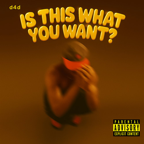 IS THIS WHAT YOU WANT? (Explicit)