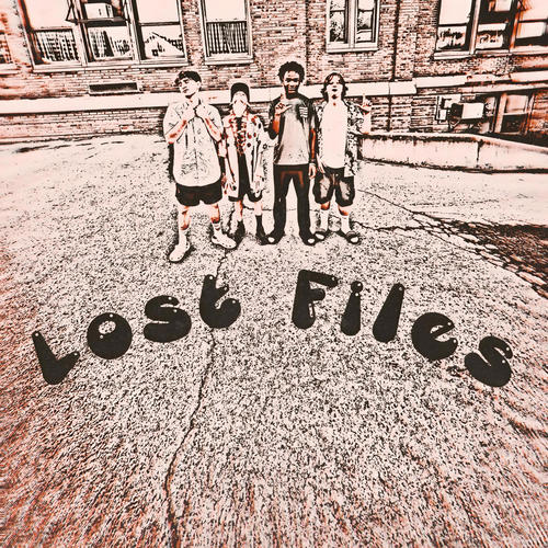 Lost Files (Explicit)