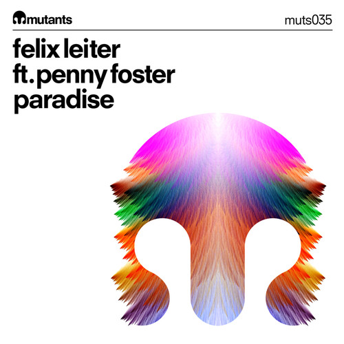 Felix Leiter (feat. Penny Foster