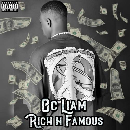 Rich And Famous (Explicit)
