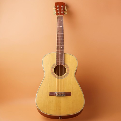 Serenidad Con Guitarra: Rasgueos Suaves Para Momentos Tranquilos