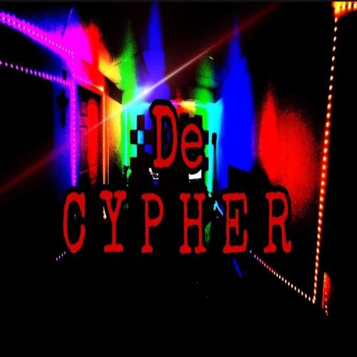 De C Y P H E R (feat. Vqualize & Britt) [Explicit]
