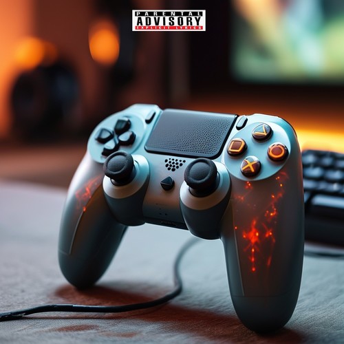 A vida não é um game (Explicit)