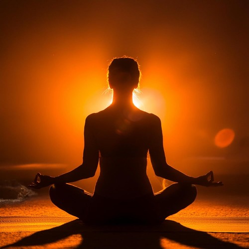 Música Para Meditación: Quietud A Través Del Sonido