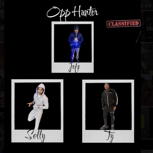 Opp Hunter (Explicit)