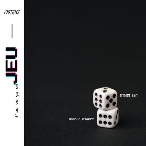 Jeux (feat. Dylan Lin) [Explicit]