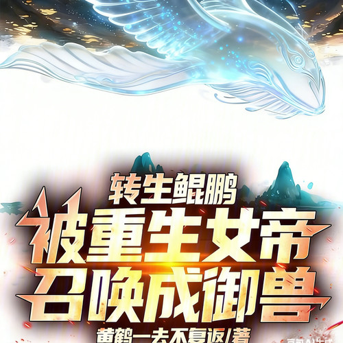 转生鲲鹏，被重生女帝召唤成御兽|重生|御兽|吞噬进化