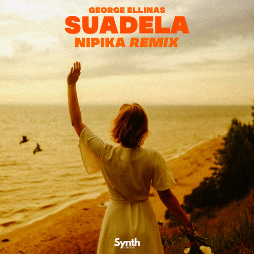 Suadela (Nipika Remix)