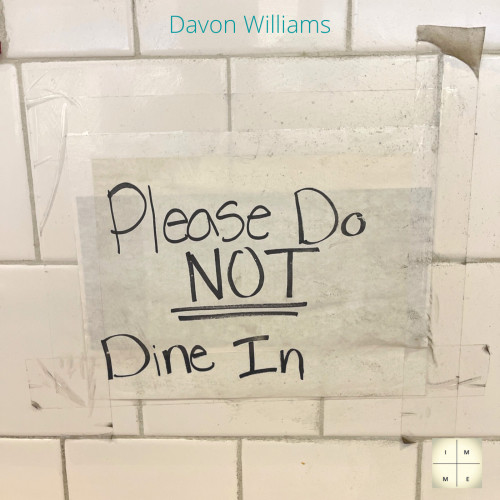 Please Do Not Dine In