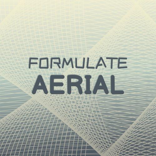 Formulate Aerial
