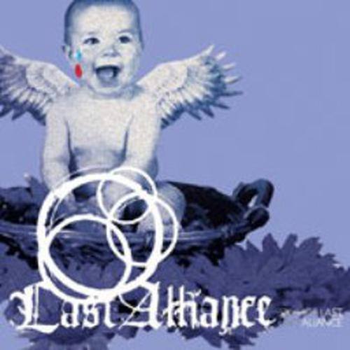 Last Alliance EP
