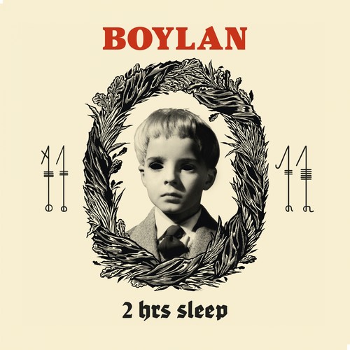 2 hrs Sleep