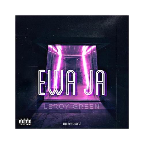 Ewa Ja (Explicit)